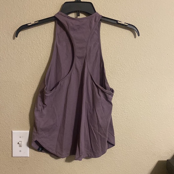 Adidas Racerback tank top size small - Picture 5 of 5